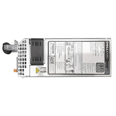Power supply Dell 700W 200-240V AC 50/60Hz 80+ Titanium 3D09N