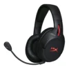 HYPERX GAMING GEAR CLOUD FLIGHT WIRELESS