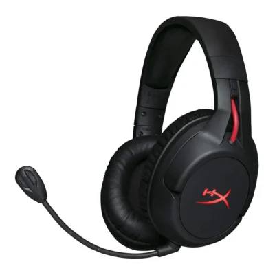 HYPERX GAMING GEAR CLOUD FLIGHT WIRELESS