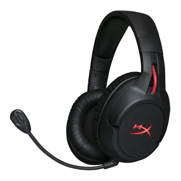 HYPERX GAMING GEAR CLOUD FLIGHT WIRELESS