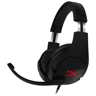 HEADSET (หูฟัง) HYPERX CLOUD STINGER