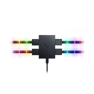 RAZER CHROMA HARDWARE DEVELOPMENT KIT *กล่องควบคุมไฟ