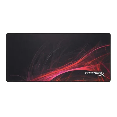 MOUSE PAD (เมาส์แพด) HYPERX PAD [FURY S SPEED EDITION XL]