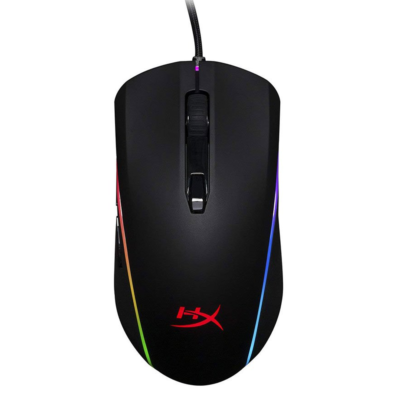 MOUSE (เมาส์) HYPERX PULSEFIRE SURGE