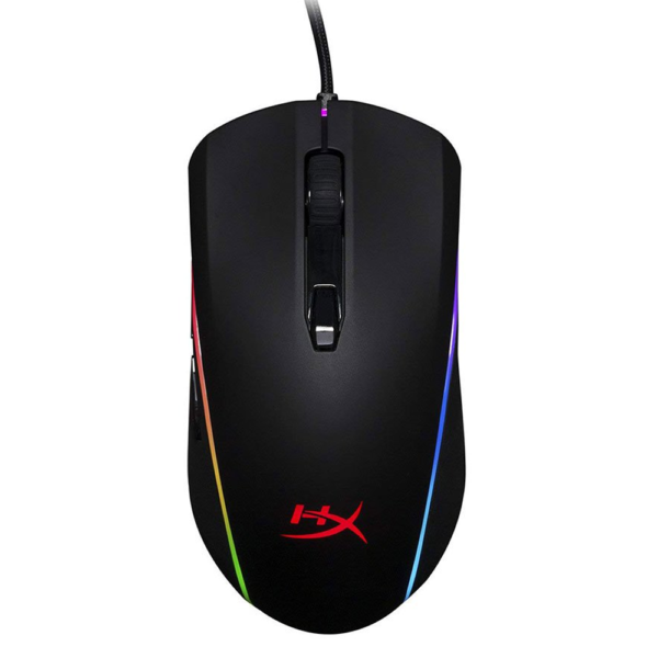 MOUSE (เมาส์) HYPERX PULSEFIRE SURGE
