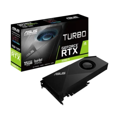 ASUS TURBO RTX2080TI 11G DDR6