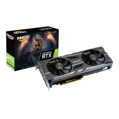 MSI GeForce RTX 2080TI Gaming X TRIO
