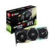MSI GEFORCE RTX 2080 SUPER GAMING X TRIO - 8GB GDDR6