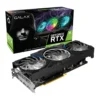 GALAX GEFORCE RTX 2070 SUPER WORK THE FRAMES EDITION