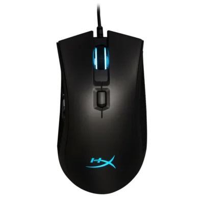 HYPERX PULSEFIRE FPS PRO (BLACK)