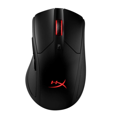 HYPERX PULSEFIRE DART WIRELESS (RGB)