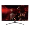 MONITOR (จอมอนิเตอร์) AOC AGON AG323FCXE/67 31.5 INCH VA FHD 165Hz