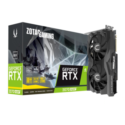 Zotac RTX 2070 SUPER AMP