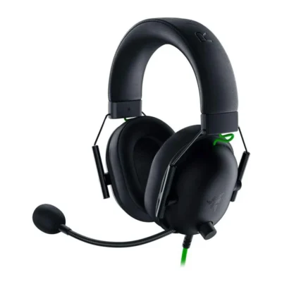 HEADSET RAZER BLACKSHARK V2 X