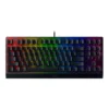 KEYBOARD RAZER BLACKWIDOW V3 TENKEYLESS (RAZER GREEN SWITCH) (RGB) (EN/TH)