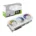 ASUS ROG STRIX RTX3070 O8G WHITE - 8GB GDDR6