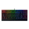 KEYBOARD RAZER BLACKWIDOW V3 TENKEYLESS (RAZER YELLOW SWITCH) (RGB) (EN/TH)