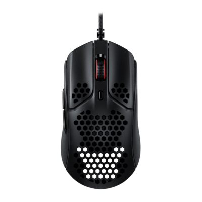 MOUSE (เมาส์) HYPERX PULSEFIRE HASTE (RGB)