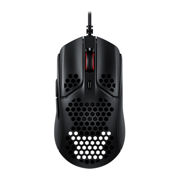 MOUSE (เมาส์) HYPERX PULSEFIRE HASTE (RGB)