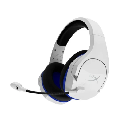 HYPERX CLOUD STINGER CORE WIRELESS CONSOLE - PS5-PS4