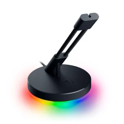 RAZER MOUSE BUNGEE V3 CHROMA *อุปกรณ์เก็บสายเมาส์