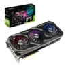ASUS ROG STRIX RTX3070TI O8G GAMING - 8GB GDDR6X [LHR]