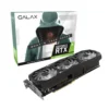 GALAX GEFORCE RTX 3070 TI SG (1-CLICK OC) - 8GB GDDR6X