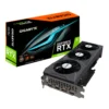 GIGABYTE GEFORCE RTX 3070 TI EAGLE OC 8G - 8GB GDDR6X