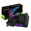 GIGABYTE AORUS GEFORCE RTX 3070 TI MASTER 8G - 8GB GDDR6X