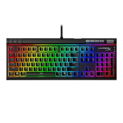 HYPERX ALLOY ELITE 2 (HYPERX RED SWITCH) (RGB LED) (EN)