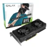 GALAX GEFORCE RTX 3060 (1-CLICK OC) - 12GB GDDR6