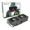 GALAX GEFORCE RTX 3070 (1-CLICK OC) - 8GB GDDR6 (LHR)