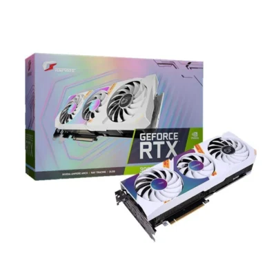 iGame GeForce RTX 3070 Ti Ultra W OC 8G-V