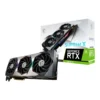 MSI RTX3070TI SUPRIM X 8GB GDDR6X