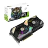 ASUS KO RTX3070 O8G V2 GAMIMG 8GB GDDR6 (LHR)