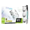 ZOTAC RTX3080 TRINITY OC (WHITE EDITION) LHR 10GB GDDR6X