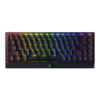 WIRELESS KEYBOARD RAZER BLACKWIDOW V3 MINI HYPERSPEED (RAZER YELLOW SWITCH) (RGB LED) (EN)
