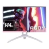 MONITOR AOC AGON AG273FXR/67 27 INCH IPS FHD 144Hz FREESYNC PREMIUM