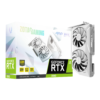 ZOTAC GAMING GEFORCE RTX 3060 AMP (WHITE EDITION) - 12GB GDDR6