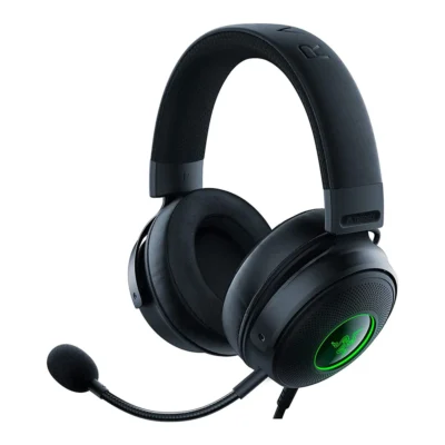 HEADSET RAZER KRAKEN V3