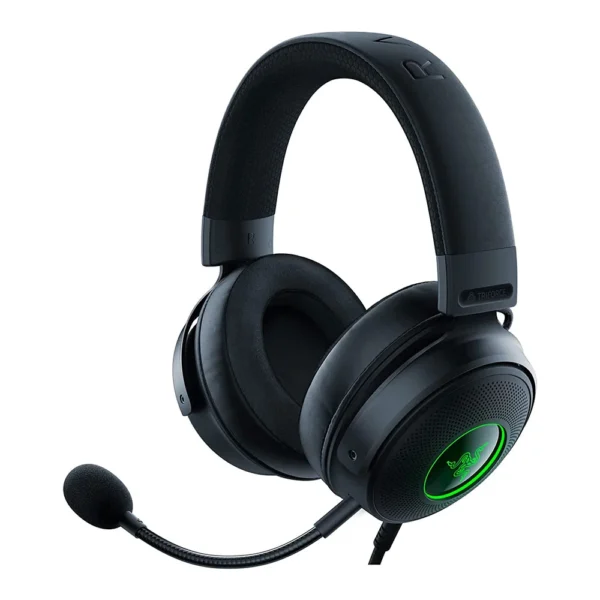 HEADSET RAZER KRAKEN V3