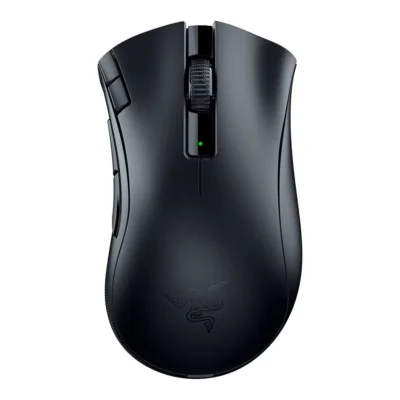 WIRELESS MOUSE RAZER DEATHADDER V2 X HYPERSPEED