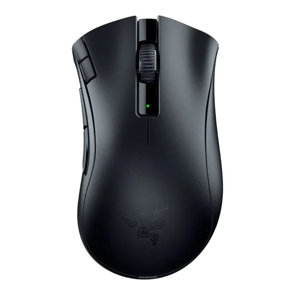 WIRELESS MOUSE RAZER DEATHADDER V2 X HYPERSPEED