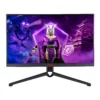 MONITOR AOC AGON PRO AG274FZ/67 - 27 INCH IPS SPEAKERS HDR 260Hz G-SYNC-COM