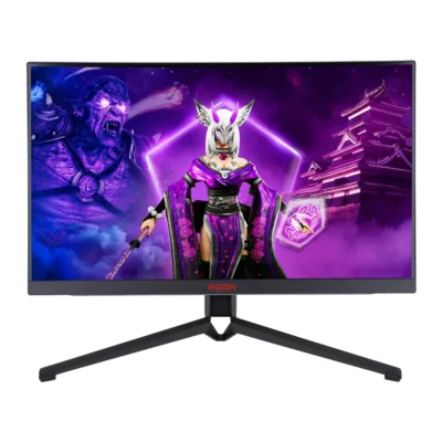 MONITOR AOC AGON PRO AG274FZ/67 - 27 INCH IPS SPEAKERS HDR 260Hz G-SYNC-COM