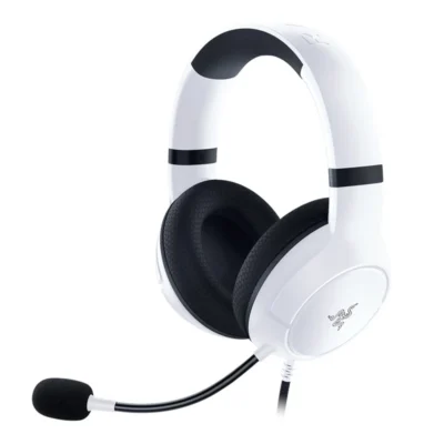 HEADSET RAZER KAIRA X FOR XBOX (WHITE)