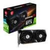 MSI GEFORCE RTX 3050 GAMING X 8G - 8GB GDDR6