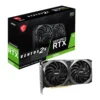 MSI GEFORCE RTX 3050 VENTUS 2X 8G OC