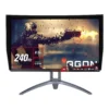 MONITOR (จอมอนิเตอร์) AOC AGON III AG273FZE/67 - 27 INCH IPS FHD 240Hz