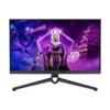 MONITOR (จอมอนิเตอร์) AOC AGON AG274QXM/67 - 27 INCH IPS 2K 170Hz USB-C